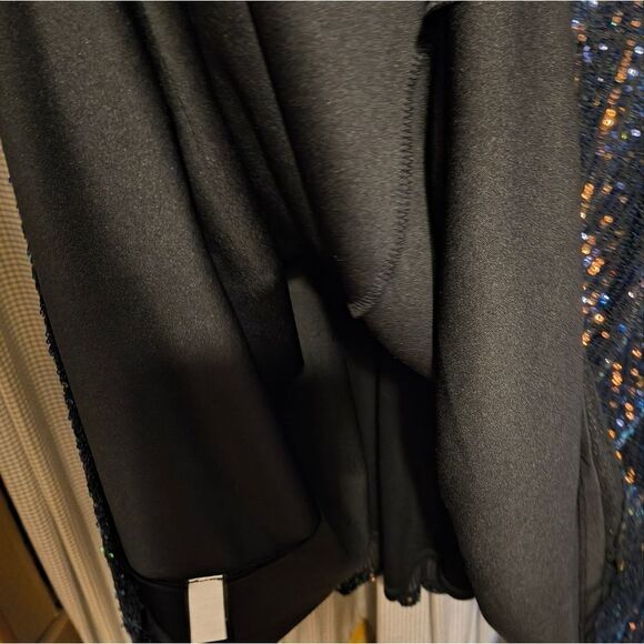 Torrid sequin dress - Picture 7 of 10